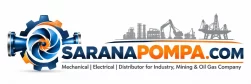 Sarana Pompa